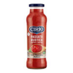 Cirio La Rustica Доматен Сос 680 гр.