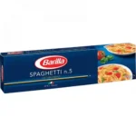 Barilla Spaghetti №5 500 гр.